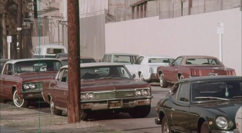 Chevrolet Caprice