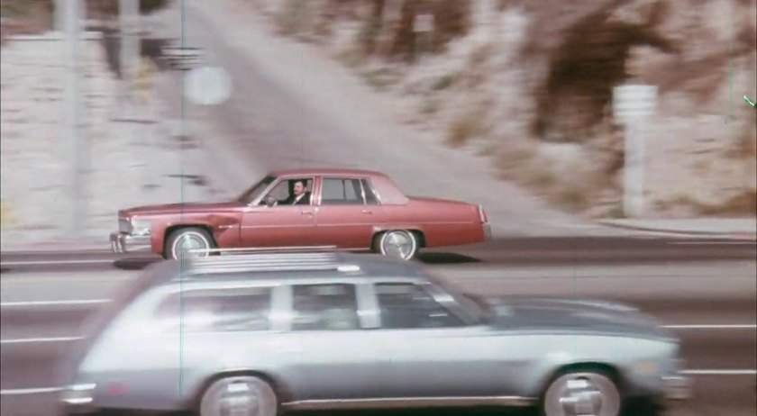 Chevrolet Chevelle Malibu