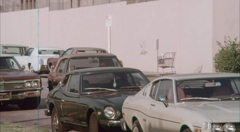Datsun 280Z 2+2