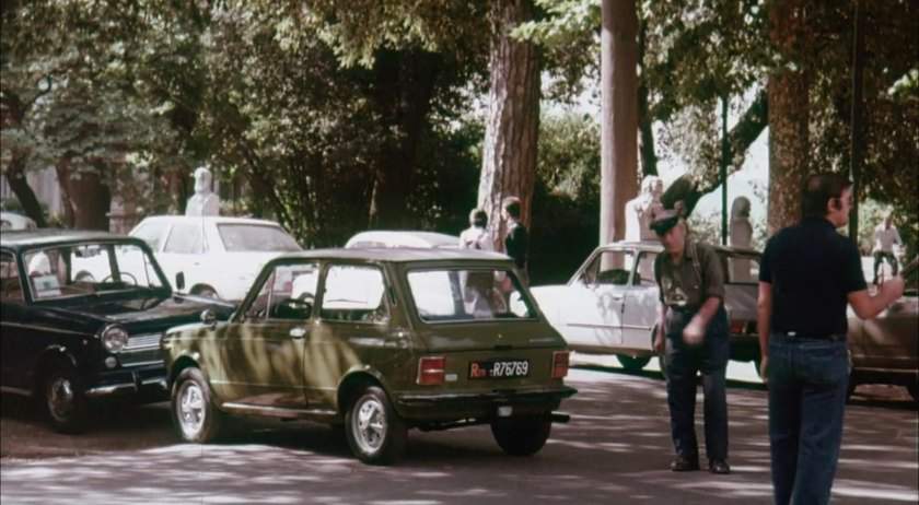 Fiat 1100 R