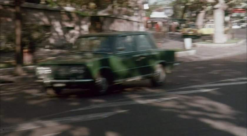 Fiat 124 S