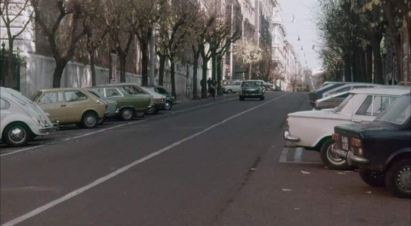 Fiat 1500 C