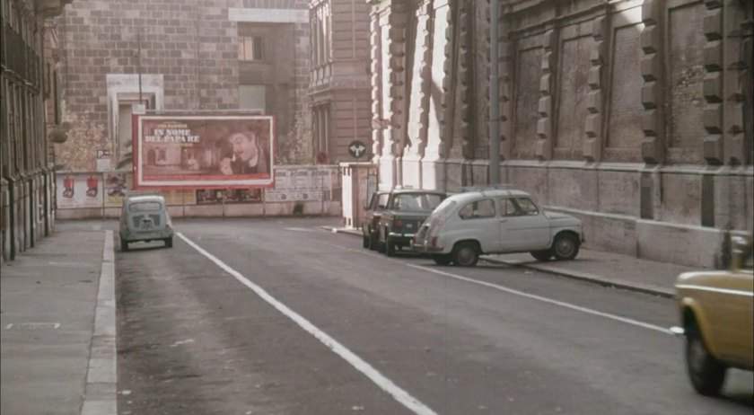 Fiat 600 D