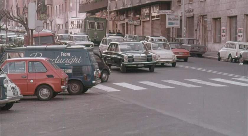 Fiat 600 T