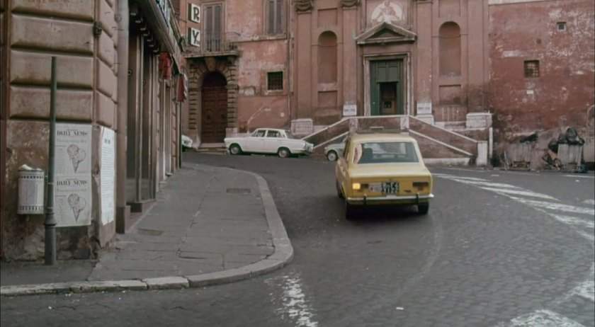 Ford Cortina MkI