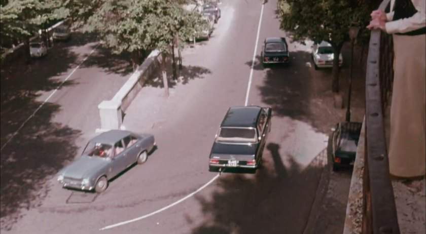 Ford Escort MkI