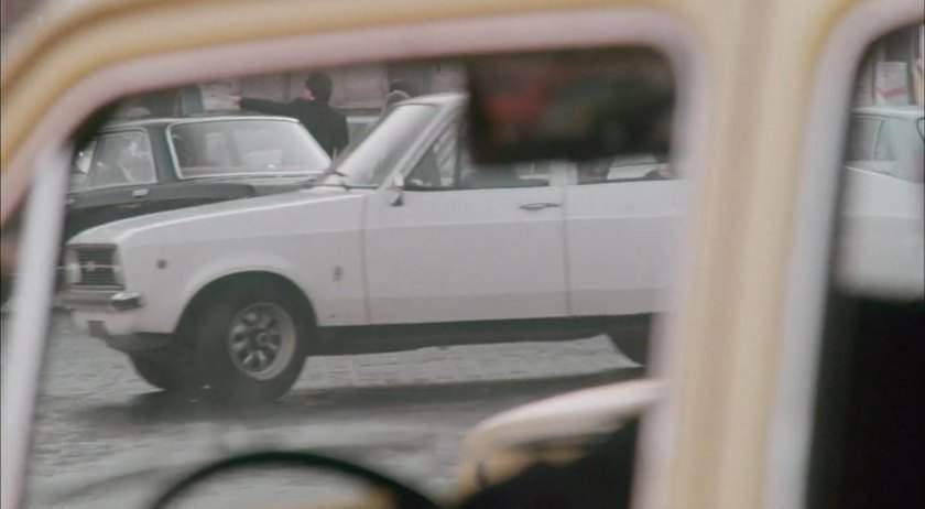 Ford Escort MkII
