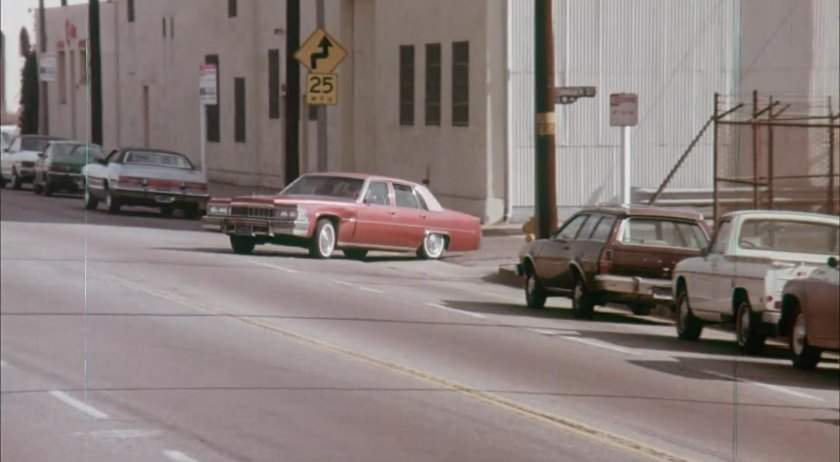 Ford Gran Torino Elite