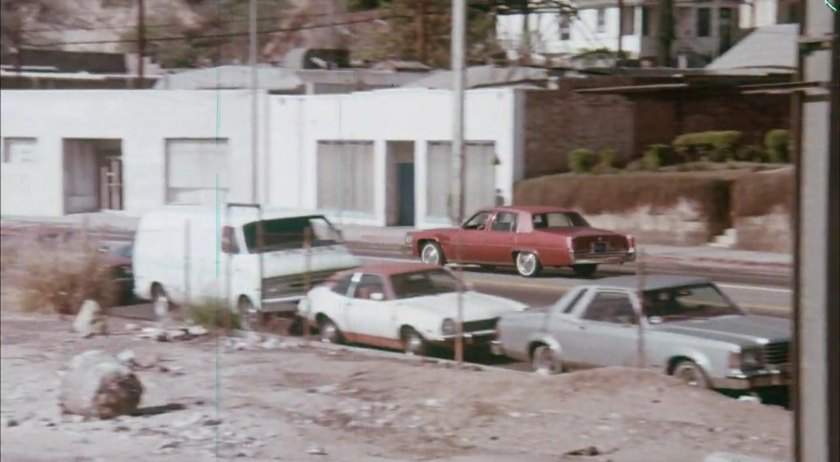 Ford Granada