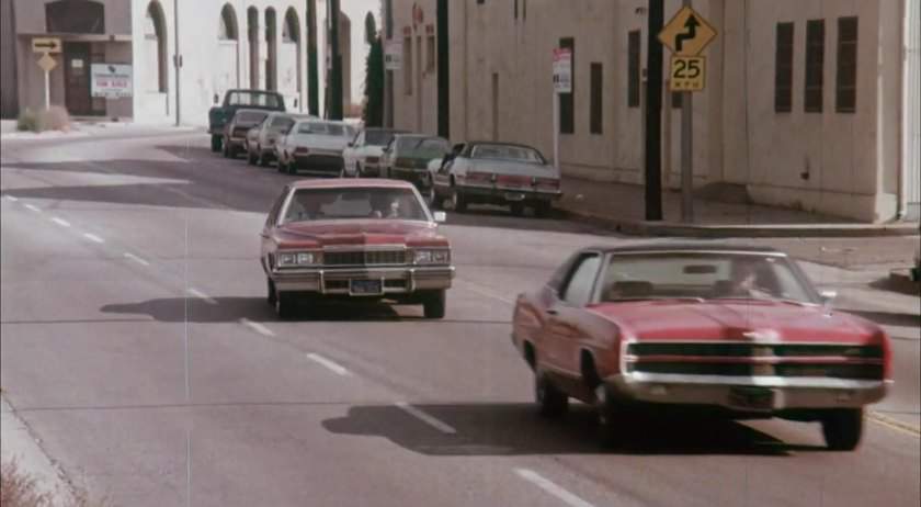 Ford LTD