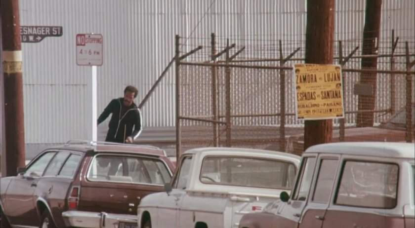 Ford Pinto Wagon