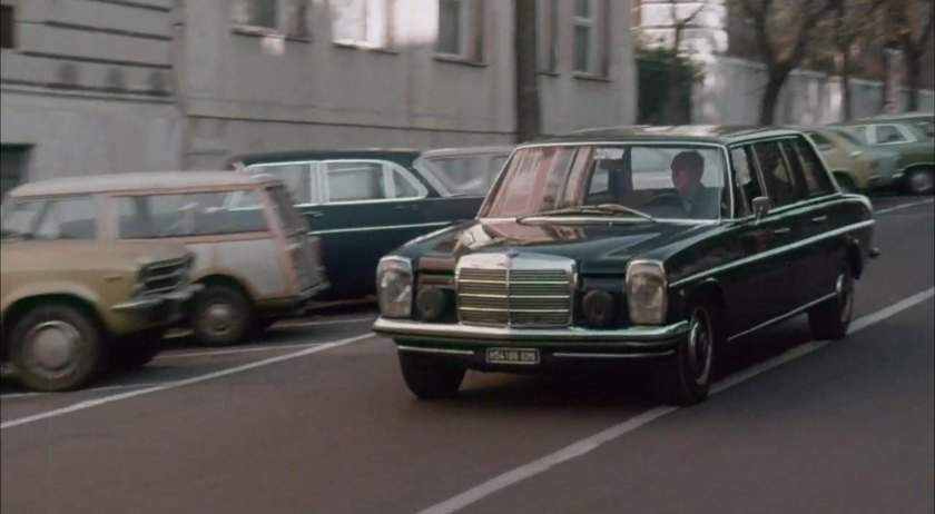 Innocenti Mini t MkI