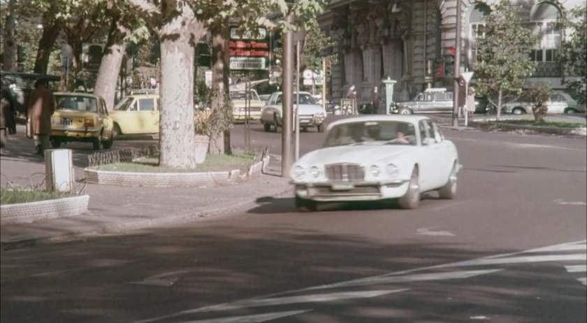 Jaguar XJ12