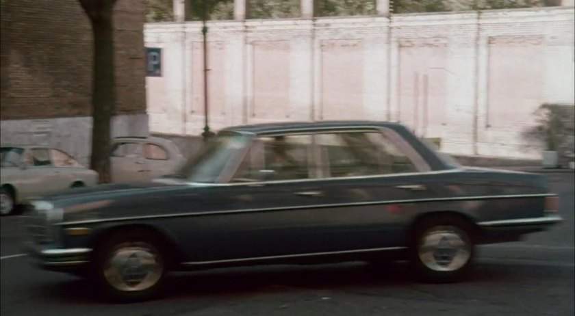 Mercedes-Benz 280