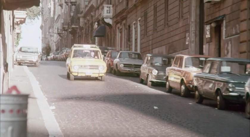 NSU Prinz 4