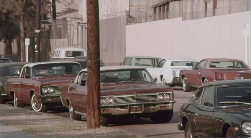 Oldsmobile Dynamic 88