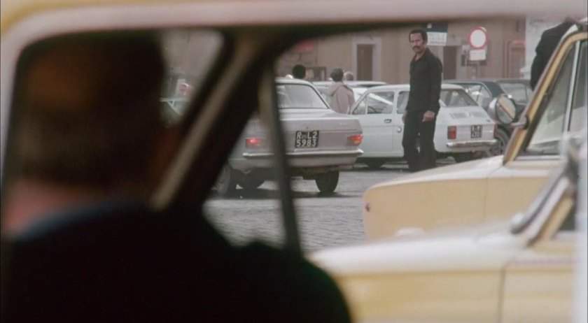 Opel Kadett