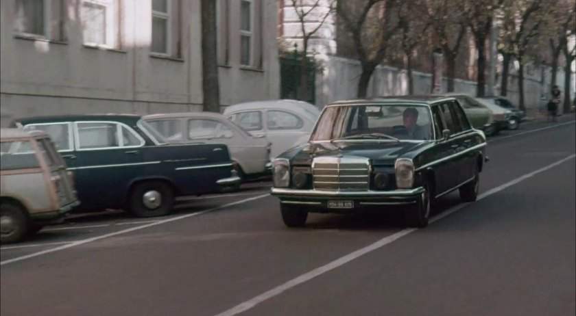 Opel Rekord