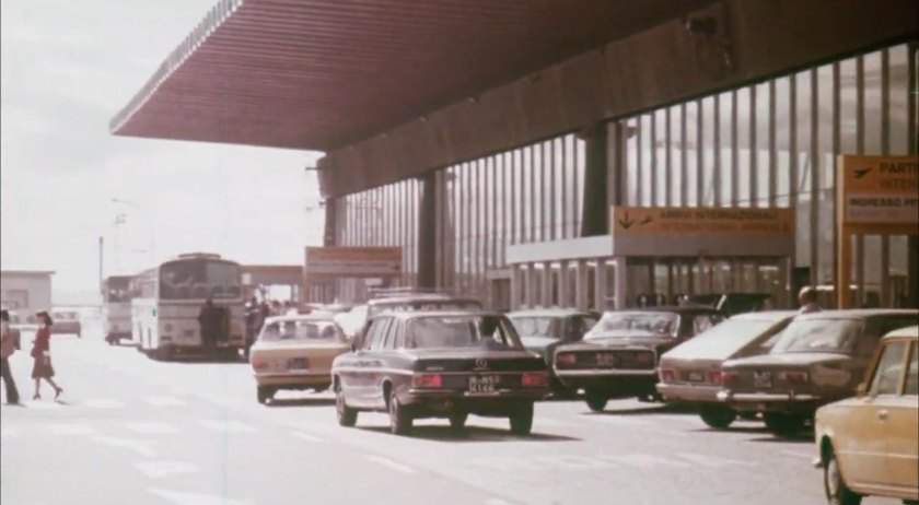 Opel Rekord