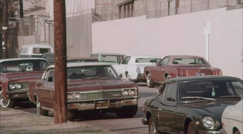 Pontiac Grand Prix