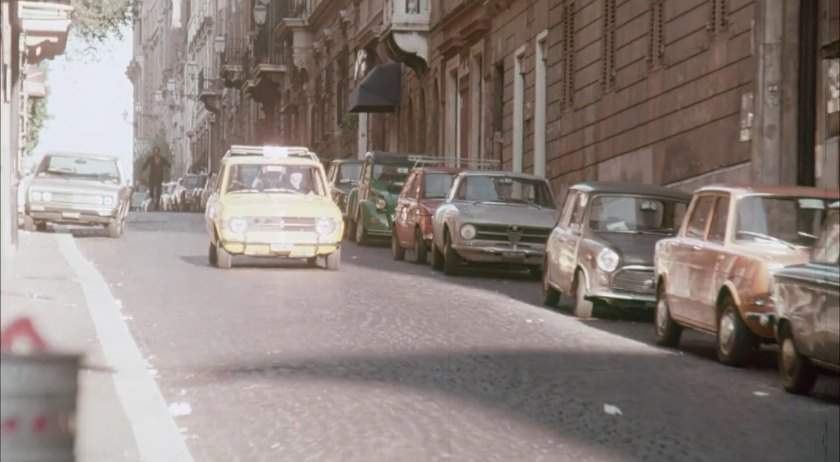 Simca 1005