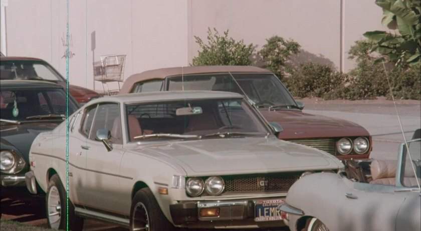Toyota Celica