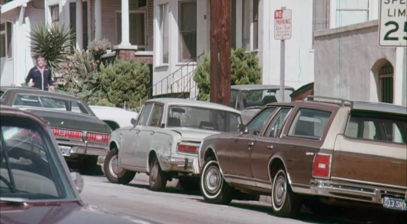 Toyota Corona