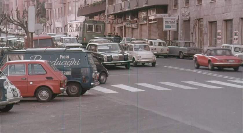 Triumph Spitfire MkIV