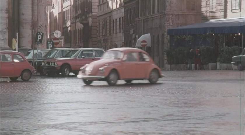 Volkswagen 1200