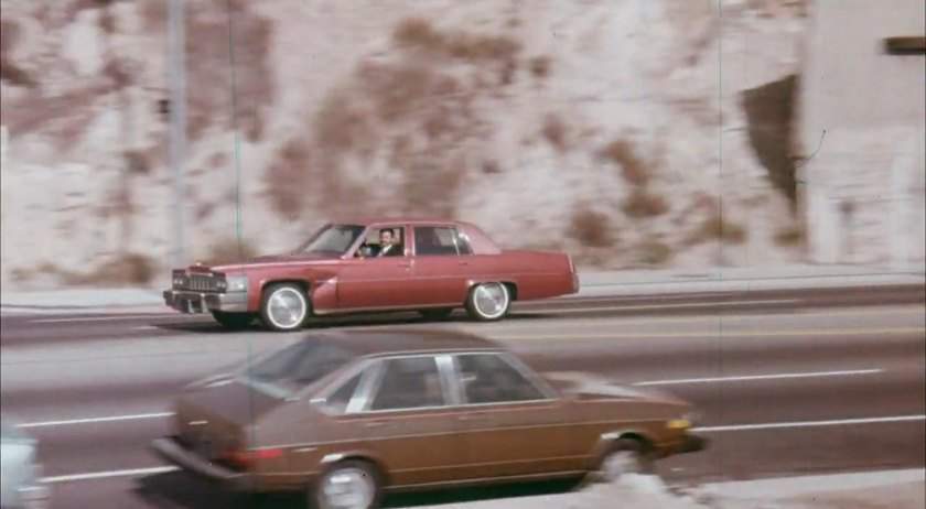 Volkswagen Dasher B1