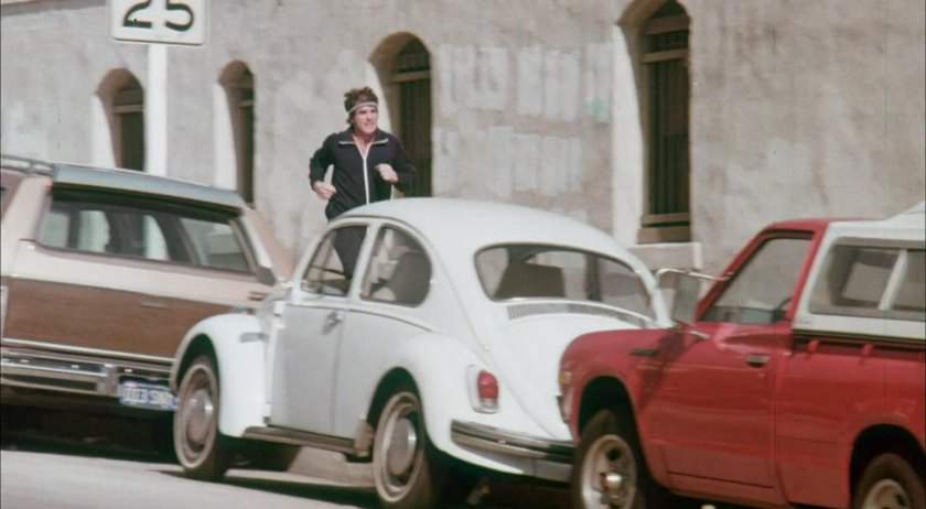Volkswagen Sedan