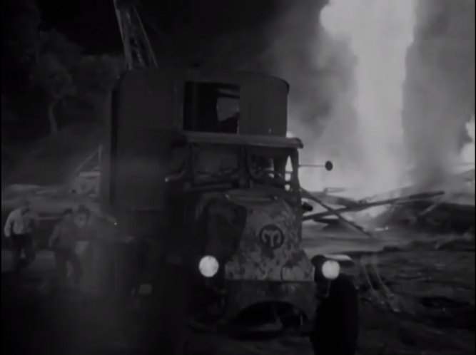 Mack AC