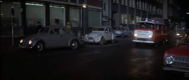 Citroën 2CV 6