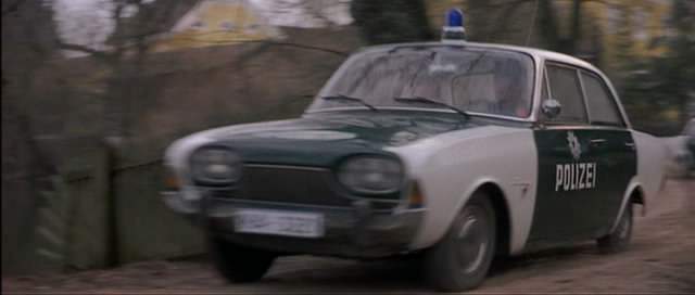 Ford Taunus 17M