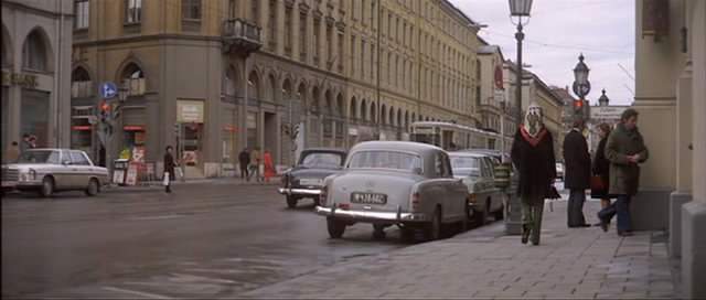 Mercedes-Benz 180