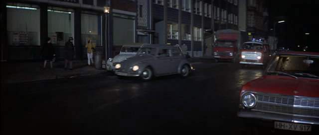 Opel Rekord