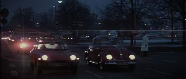 VW-Porsche 914