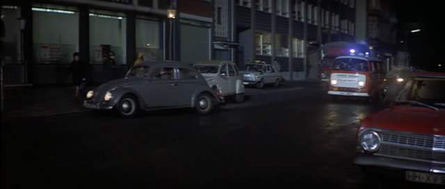 Volkswagen 1200