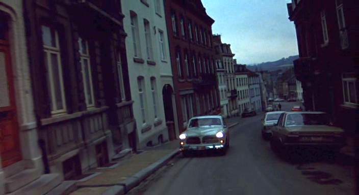 Audi 100 C1