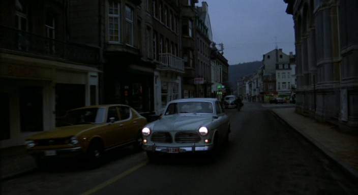 Datsun Cherry 100A