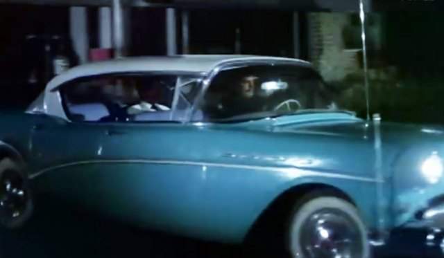 Buick Roadmaster