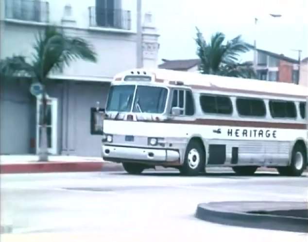 GMC PD 4104