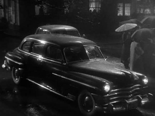 Chrysler Crown Imperial