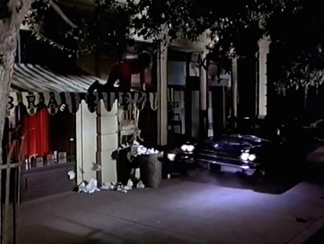 Cadillac Fleetwood 75