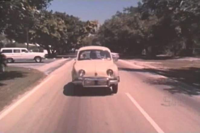 Chevrolet unknown