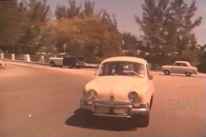 Ford Anglia