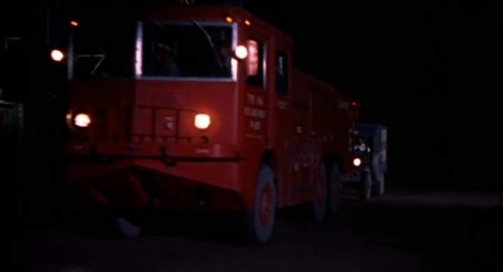 American LaFrance O-11A