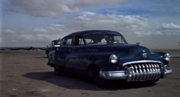 Buick Special