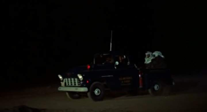 Chevrolet Task-Force 3100