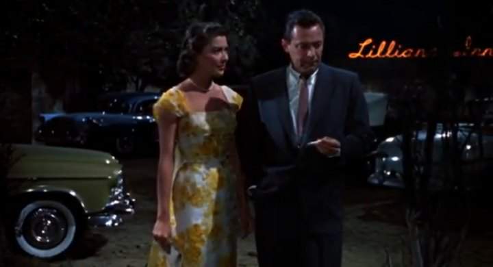 De Soto Firedome